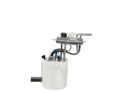 Chevy 19206477 MODULE KIT,FUEL TANK FUEL PUMP(INCLUDES LEVEL SENSOR)(INCLUDES 2-5)