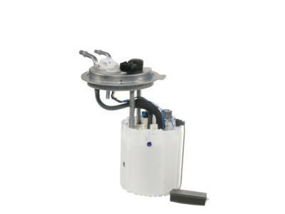 Chevy 19206477 MODULE KIT,FUEL TANK FUEL PUMP(INCLUDES LEVEL SENSOR)(INCLUDES 2-5)