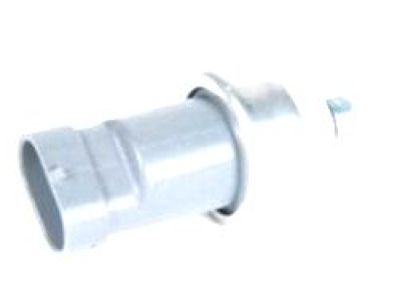 Oldsmobile Aurora Power Steering Pressure Switch - 10218778