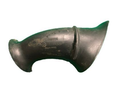 GMC Envoy XL Air Hose - 15149664