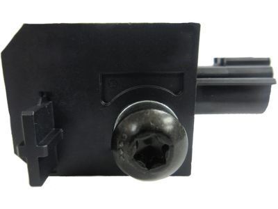 GMC Air Bag Sensor - 13504470