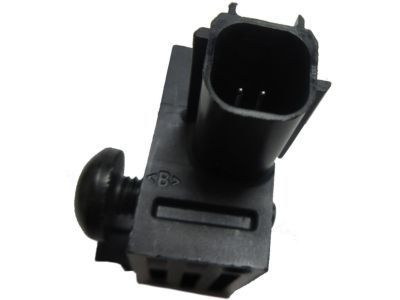 GMC Air Bag Sensor - 13504470