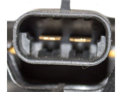 Chevy Fan Shroud - 89018694