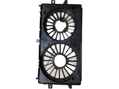 Chevy Fan Shroud - 89018694