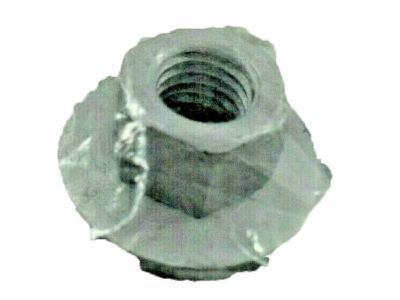 GM 11516755 Top Nut 11516755 GM Top Nut Product Photo 1 of 1