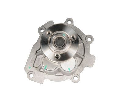 Chevy Sonic Water Pump - 25195119