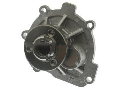 Chevy Sonic Water Pump - 25195119