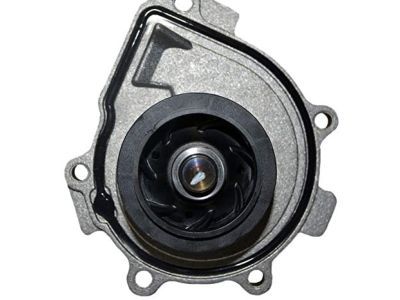 Chevy Sonic Water Pump - 25195119