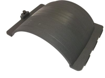 GMC Sierra 2500 HD Air Filter Box - 20821430