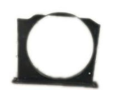 GMC C2500 Fan Shroud - 15954697
