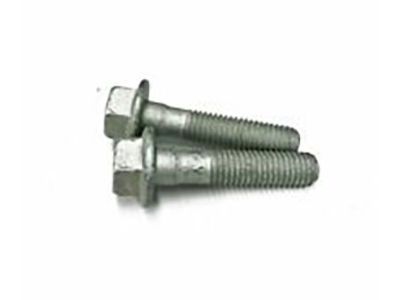 Cadillac 11514224 BOLT, HEXAGON (M12X1.75X45) CADMIUM