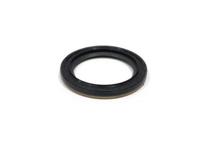 Chevy Crankshaft Seal - 12580743