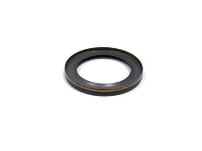 Chevy Crankshaft Seal - 12580743