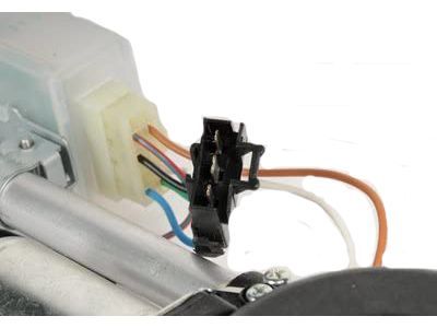 Cadillac Eldorado Antenna - 19245563
