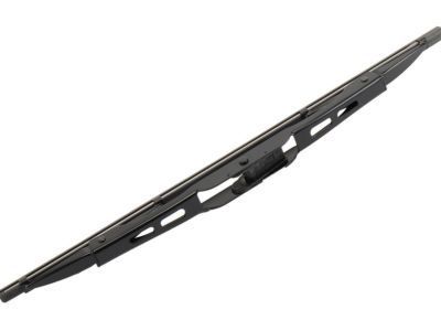 GMC Windshield Wiper - 84215609