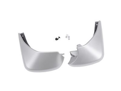 Buick 95282421 GUARD PKG,REAR MUD FLAP(INCLUDES 2,3)(SATIN NICKEL)(INSTALL 0.70)(0.4953 KGS)