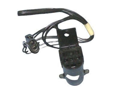 Cadillac Seville Ambient Temperature Sensor - 16018196