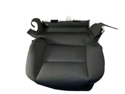 Chevy Tahoe Seat Covers - 84549872