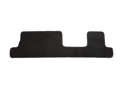 GM 84188780 Mat Package, Front And Rear Floor Mat (Carpet), Jet Black 84188780 GM Mat Package, Front And Rear Floor Mat (Carpet), Jet Black Product Photo 1 of 2