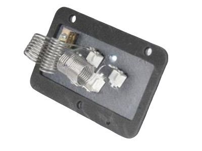 Chevy Caprice Blower Motor Resistor - 52455732