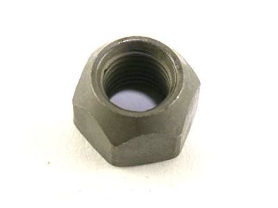 GMC Lug Nuts - 9590477