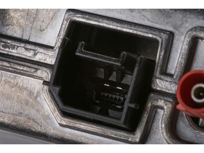 84931603 GM Module, Video Player Product Photo 4 of 7