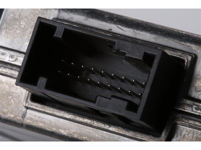 GM 84931603 Module, Video Player 84931603 GM Module, Video Player Product Photo 1 of 7
