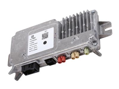 84931603 GM Module, Video Player Product Photo 5 of 7