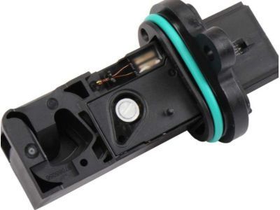 Chevy Mass Air Flow Sensor - 55498433