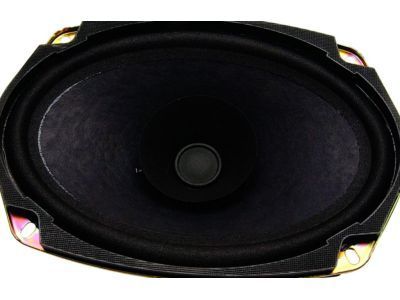 Pontiac Car Speakers - 16142352