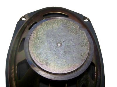 Pontiac Car Speakers - 16142352