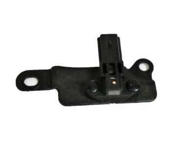 GMC Air Bag Sensor - 15780680