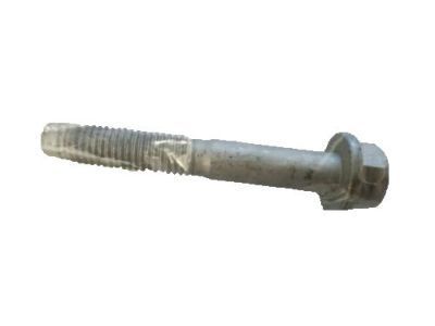 Chevy Corvette Control Arm Bolt - 11518632