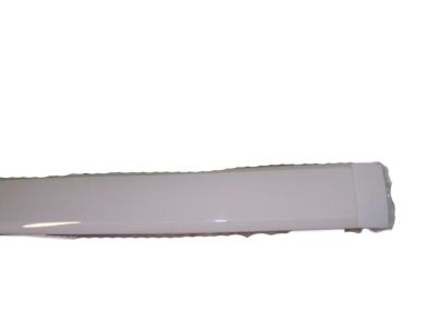 Chevy Avalanche Door Moldings - 25991894