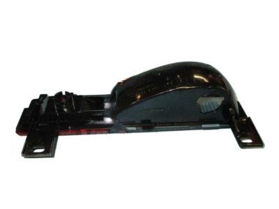 Chevy 16514358 Side Marker Lamp