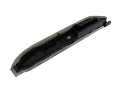 Chevy K3500 Armrest - 15691229