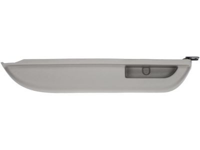 Chevy K3500 Armrest - 15691229