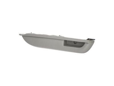 Chevy K3500 Armrest - 15691229