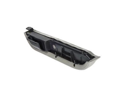 Chevy K3500 Armrest - 15691229