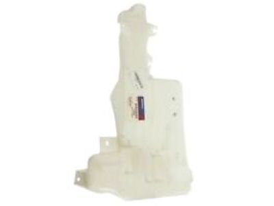 Chevy Suburban 2500 Windshield Washer Fluid Reservoir - 12365363