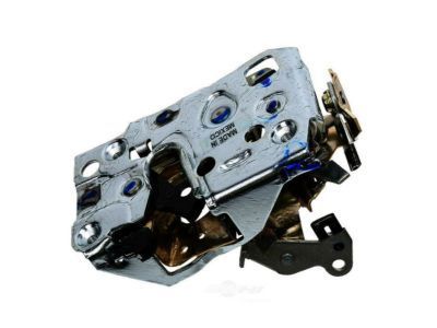 GMC Caballero Door Latch Assembly - 16608235