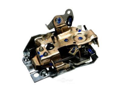 GMC Caballero Door Latch Assembly - 16608235