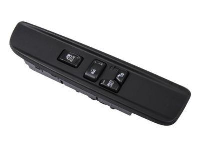 GMC Envoy Power Window Switch - 15133144