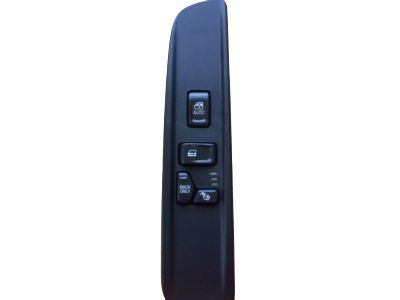 GMC Envoy Power Window Switch - 15133144