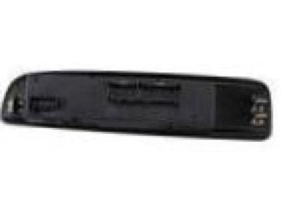 GMC Envoy Power Window Switch - 15133144