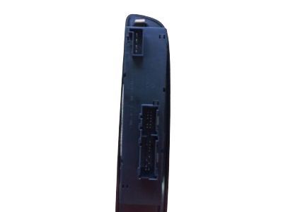 GMC Envoy Power Window Switch - 15133144