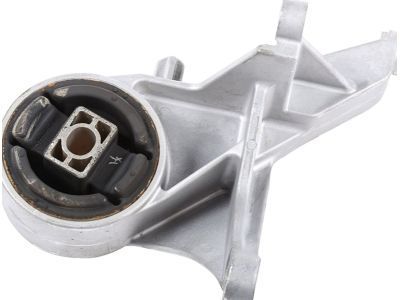 Saturn 21990405 Front Transmission Mount