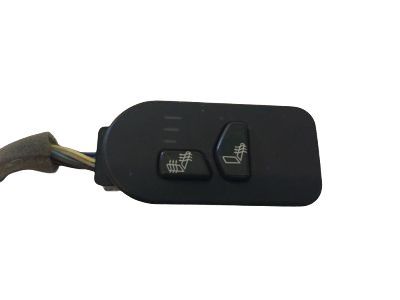 Chevy Silverado 3500 Seat Switch - 15032061
