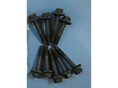 Oldsmobile 26036495 Housing Support Bolt