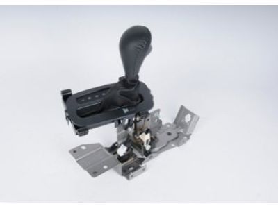 Pontiac Automatic Transmission Shift Levers - 10323933